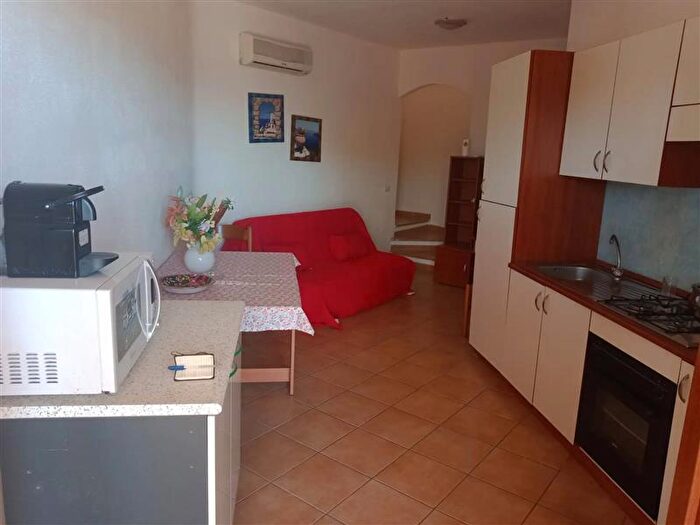 Appartamento monolocale in vendita in Via Pietro Micca, Valledoria