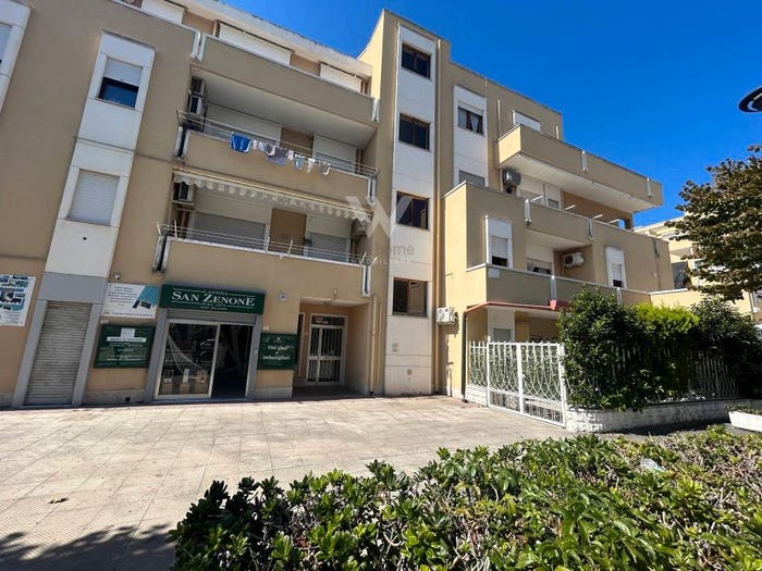 Appartamento quadrilocale in vendita in Via John Fitzgerald Kennedy, Lido Campomarino, Campomarino