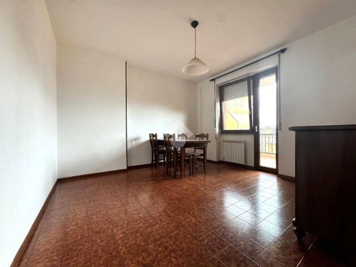 Appartamento quadrilocale in vendita in Via Tempio, Centro, Nuoro