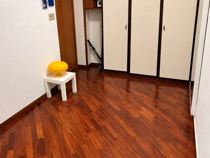 Appartamento trilocale in vendita in Dezza, Milano