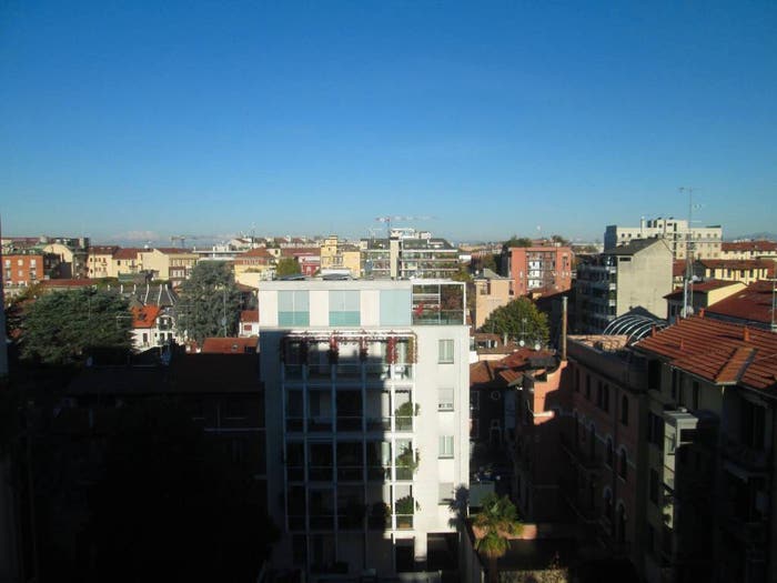 Appartamento con 6 locali in vendita in Via Domenichino, Monte Rosa Lotto, Milano