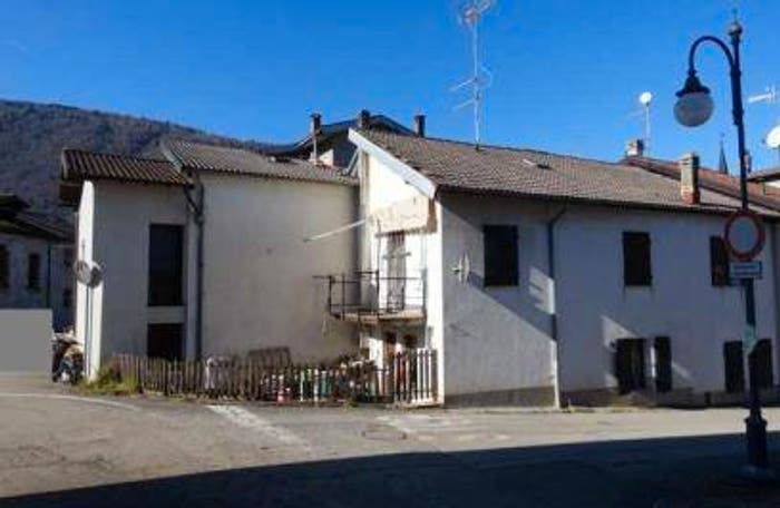 Appartamento trilocale in vendita in Via Garibaldi, Centro, Seren del Grappa