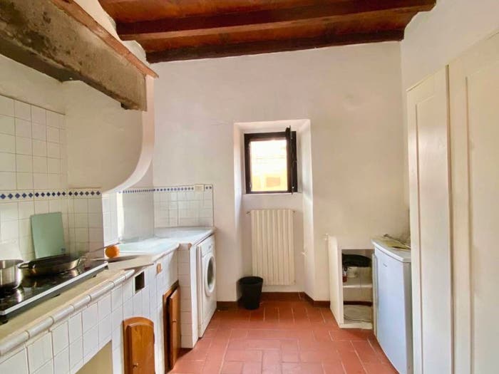 Appartamento quadrilocale in vendita in Piazza di San Paolino, Santa Maria Novella, Firenze