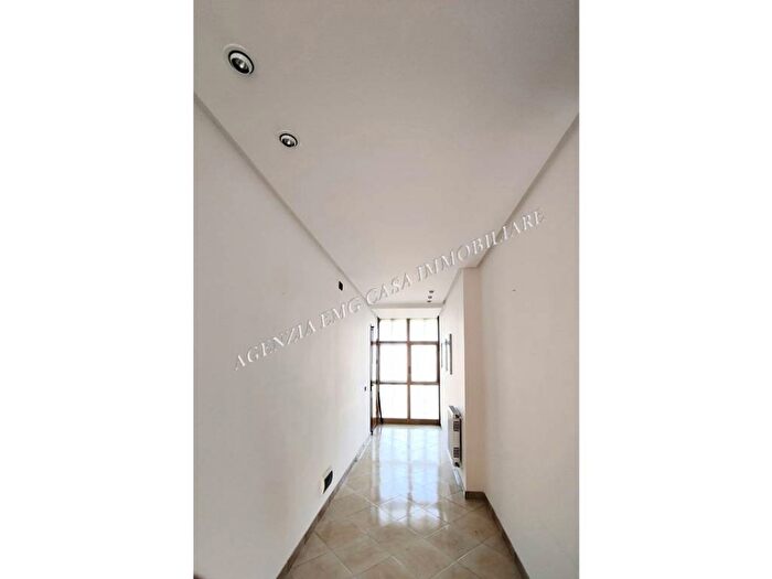 Appartamento trilocale in vendita in Via Francesco Parrino, Contrada Sant'Anna, Alcamo