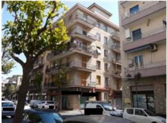 Appartamento con 5 locali in vendita in Rione Risorgimento, Centro, Albenga