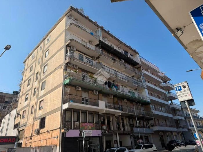 Appartamento quadrilocale in vendita in Corso domenico cirillo, Grumo Nevano