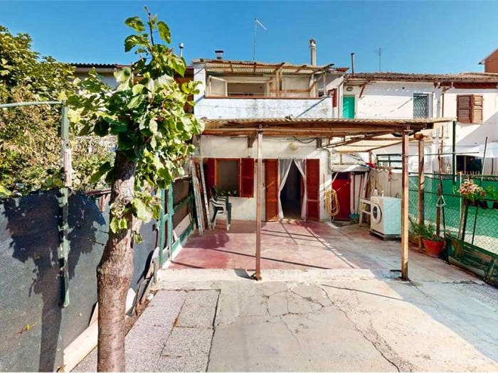Appartamento quadrilocale in vendita in Osimo Stazione, Osimo