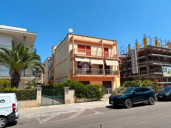 Appartamento quadrilocale in vendita in Corso Italia, Via Lecce Ospedale, Gallipoli