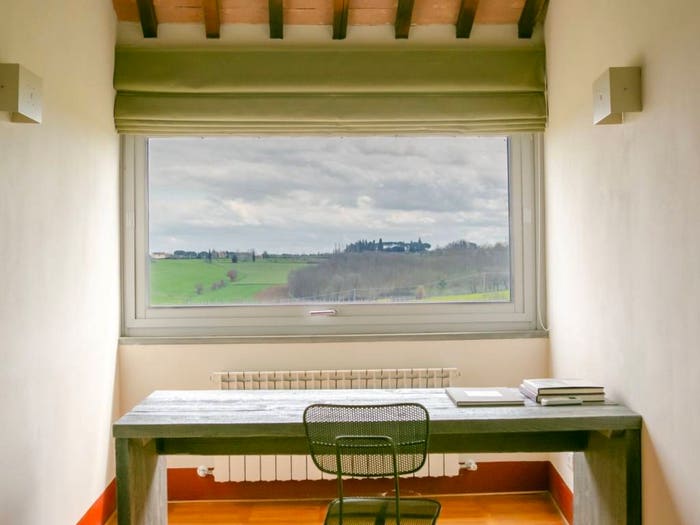 Casa quadrilocale in vendita in Manzano, Cortona