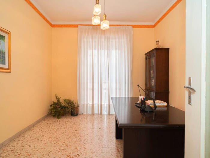 Appartamento trilocale in vendita in Via Cronato, Ferrarotto Acquedotto Greco, Catania