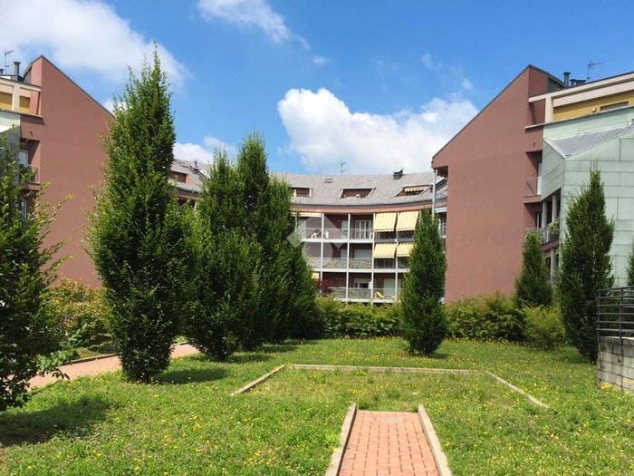 Appartamento quadrilocale in vendita in Via Belvedere, Camerlata Rebbio, Como