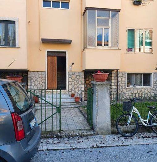 Appartamento trilocale in vendita in Via Mazzini, Rocchetta Nuova, Rocchetta a Volturno