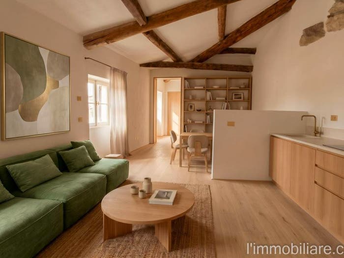 Appartamento monolocale in vendita in Via Fratelli Alessandri, Parona, Verona