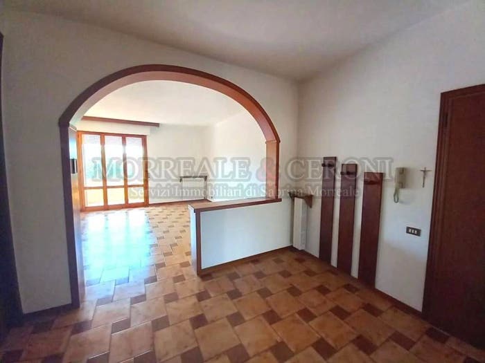 Appartamento quadrilocale in vendita in Viale Duca D'Aosta No Number, Centro, Castelfiorentino