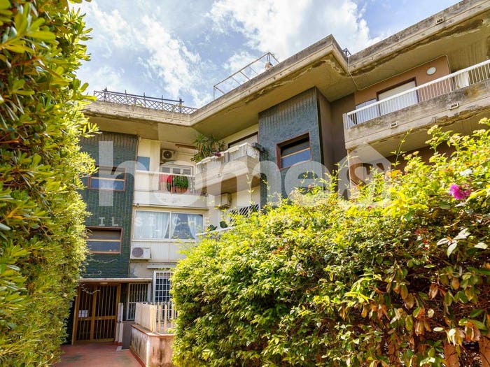 Appartamento bilocale in vendita in Via Mollica, Cannizzaro, Aci Castello