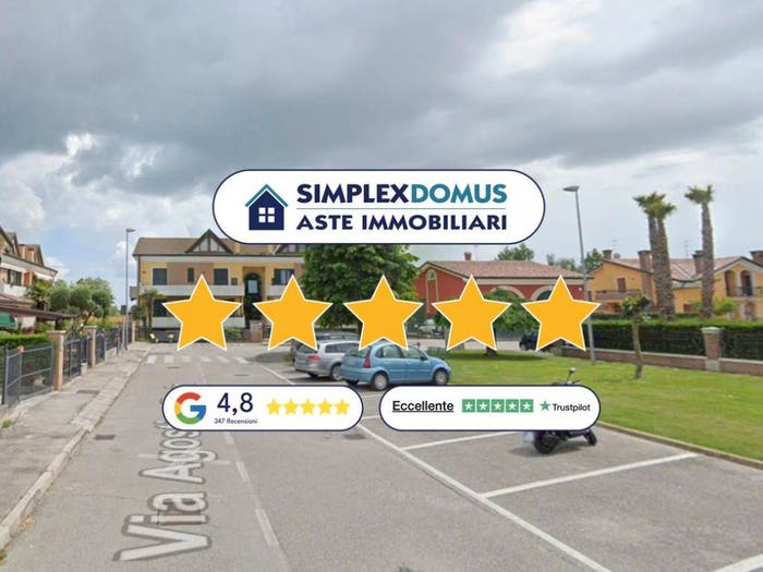 Appartamento con 5 locali in vendita in A Ferrin, Piove di Sacco