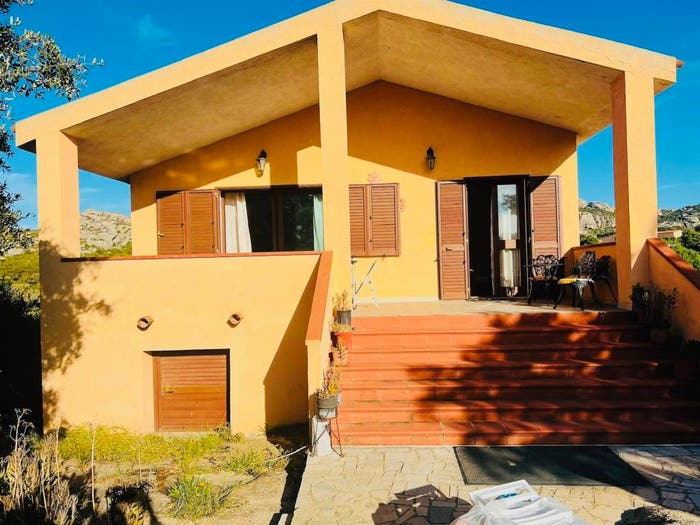 Casa con 6 locali in vendita in surrau, Santa Teresina, Arzachena
