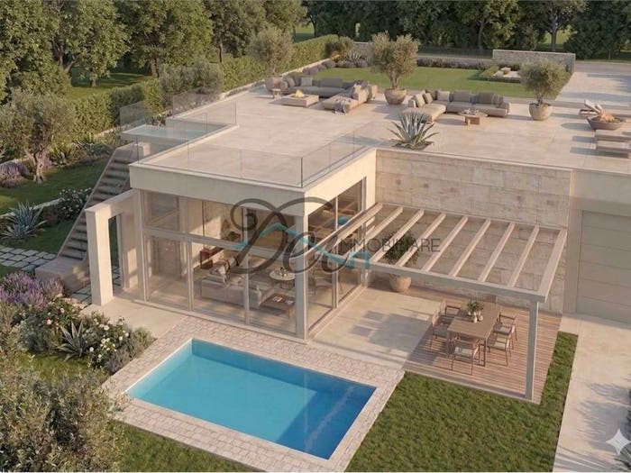 Casa con 5 locali in vendita in Via dell'Ave Maria, Lammari Lunata, Capannori