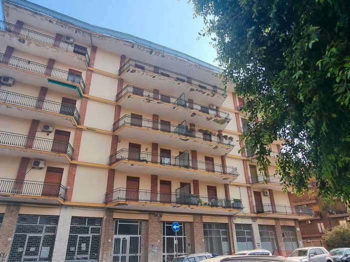 Appartamento con 5 locali in vendita in San Cosmo Corso Italia Piazza Dante, Acireale