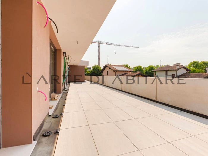Appartamento quadrilocale in vendita in Monte Sommo, Oriago, Mira