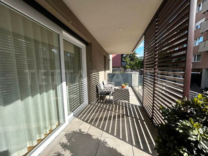 Appartamento bilocale in vendita in Via Giuseppe Sirtori, Borghi, Como