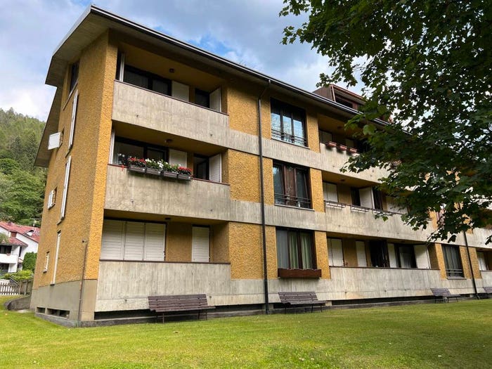 Casa bilocale in vendita in Via di Gagia, Giustino