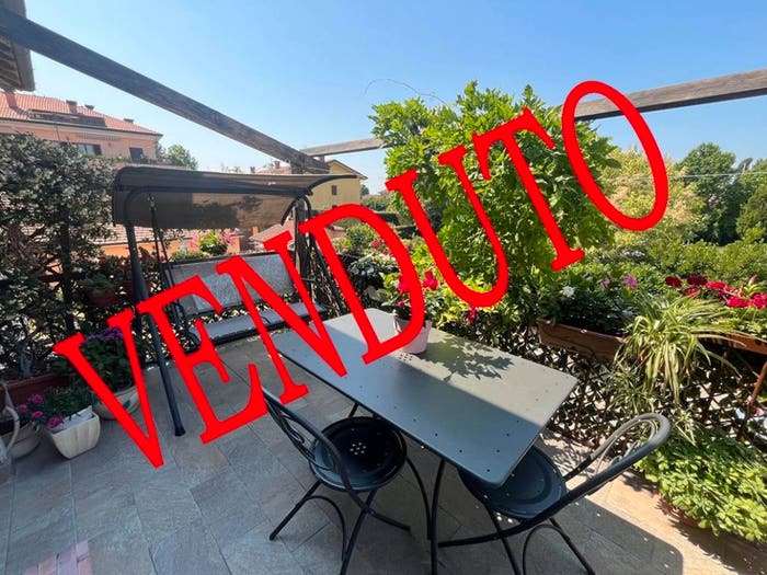 Appartamento trilocale in vendita in Via Verbano, Abbiategrasso