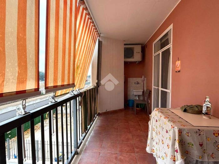 Appartamento monolocale in vendita in Via don luigi filannino, Patalini, Barletta