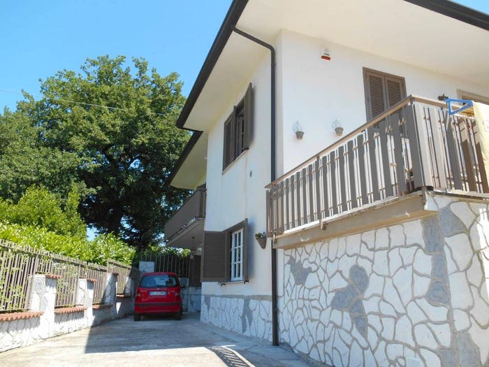 Appartamento con 5 locali in vendita in Via Sant'Antonino, Cappella Morrone, Cassino
