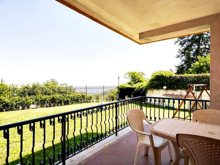 Casa con 6 locali in vendita in Monte Compatri
