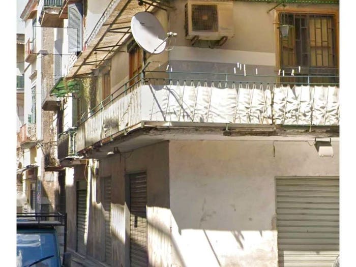 Appartamento quadrilocale in vendita in Via plebiscito, Afragola