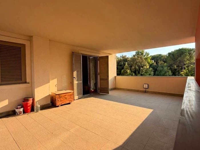 Appartamento con 5 locali in vendita in Via Oberdan Chiesa, Coteto, Livorno