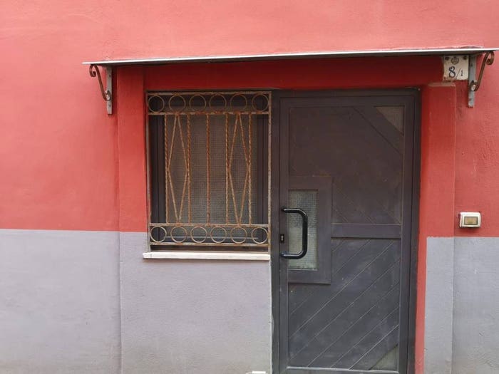 Appartamento bilocale in vendita in Via San Francesco, Carifi Torello Priscoli, Mercato San Severino