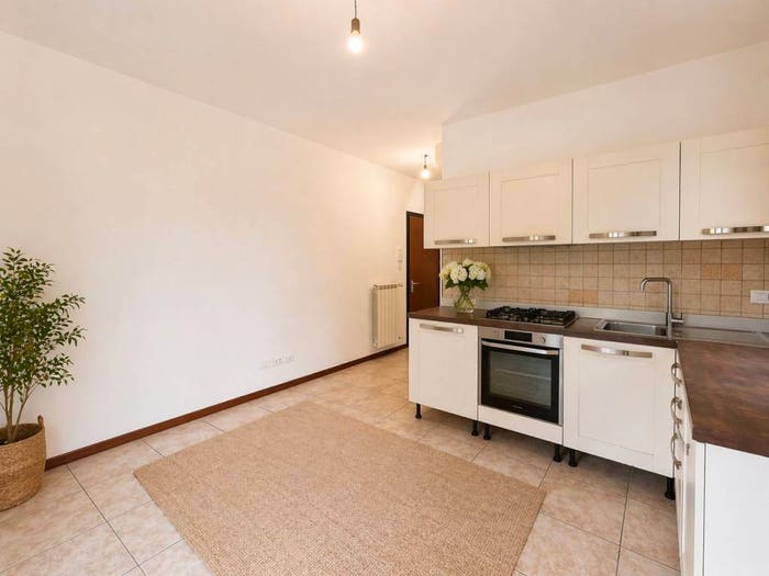 Appartamento bilocale in vendita in VIA PERGOLETTE SNC, Centro, Lozzo Atestino