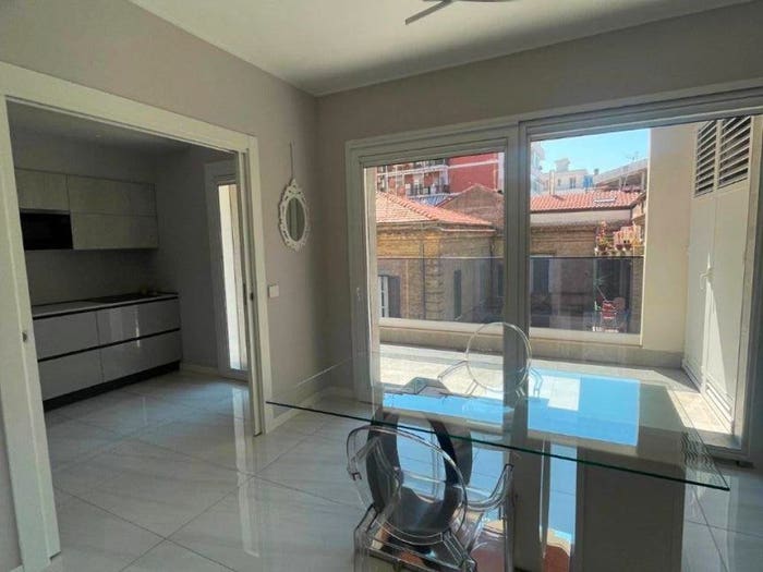Appartamento quadrilocale in vendita in Via Marco Minghetti, Piazza Salotto Corso Umberto, Pescara