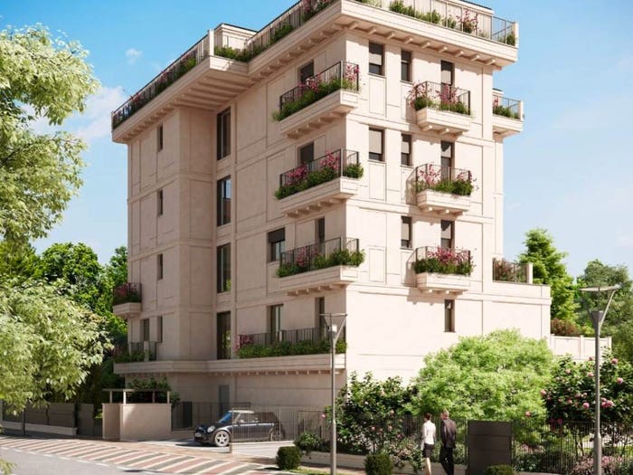 Appartamento bilocale in vendita in Via Alfredo Panzini, BellariaIgea Marina