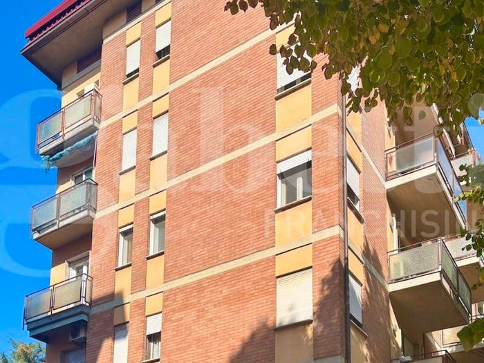 Appartamento quadrilocale in vendita in Via Alessandro Fleming, Ospedale Volturno, Parma