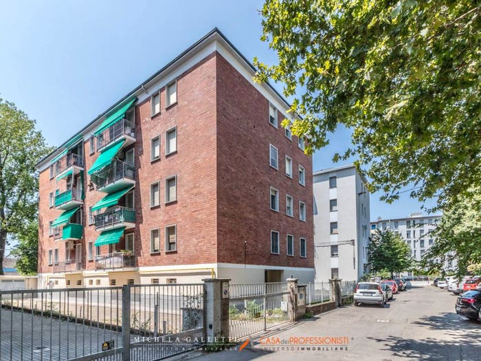 Appartamento trilocale in vendita in Noce Pescarola, Bologna