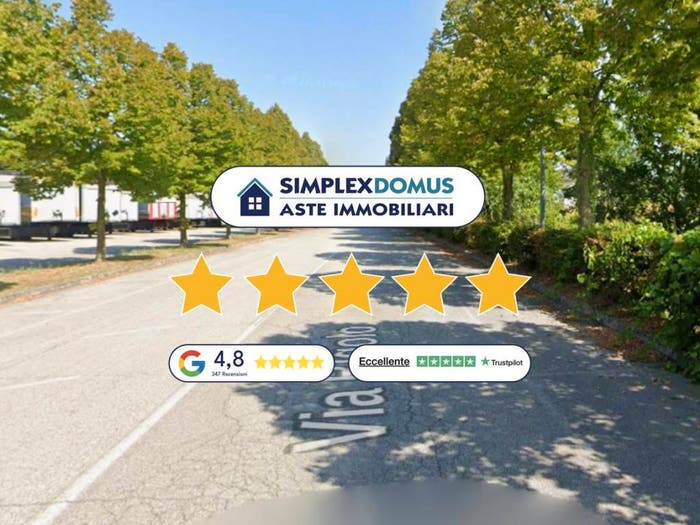 Appartamento trilocale in vendita in Via Bigolo, Centro, Scorzè
