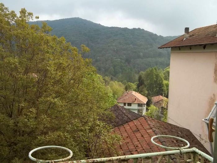 Appartamento trilocale in vendita in Via Vittorio Emanuele II, Cellio, Cellio con Breia