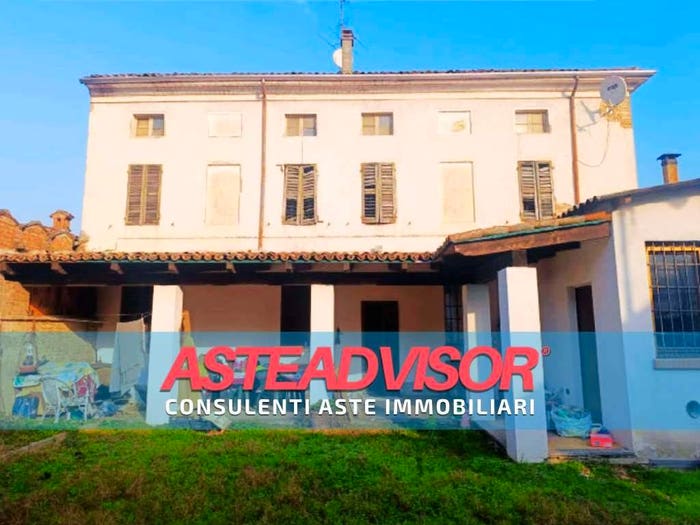 Casa con 6 locali in vendita in Via Giuseppe Mazzini, Centro, Isola Sant'Antonio
