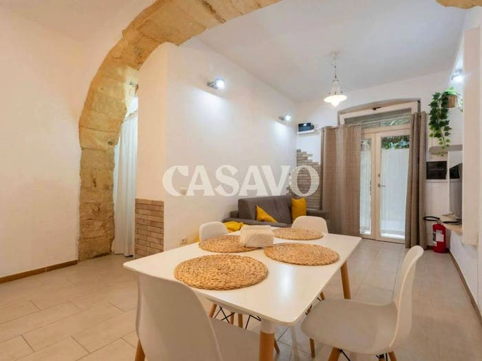 Appartamento bilocale in vendita in Via Giovanni Antonio Piccioni, Villanova, Cagliari