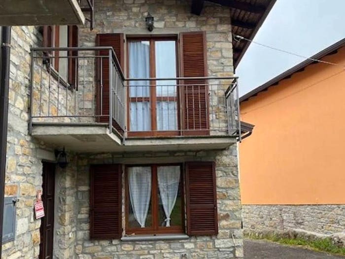 Casa con 5 locali in vendita in Centro, Ferriere