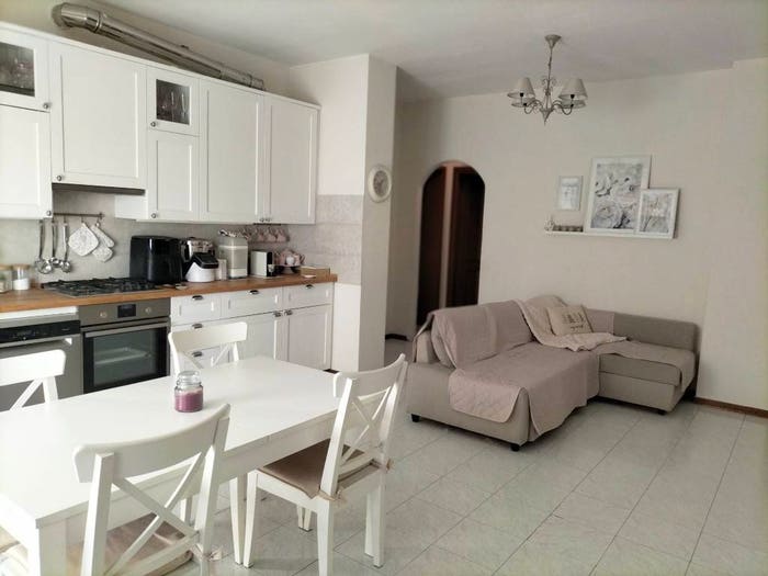 Appartamento quadrilocale in vendita in Carrozzone, Reggio Emilia