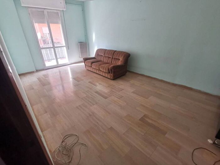 Appartamento trilocale in vendita in Via Francesco Saverio Nitti, Pantano, Pesaro
