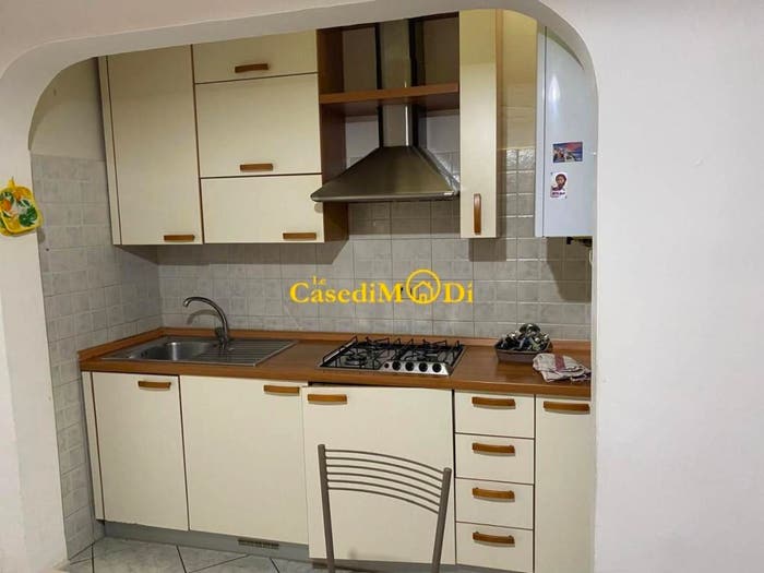 Appartamento bilocale in vendita in Zola Galilei, Livorno