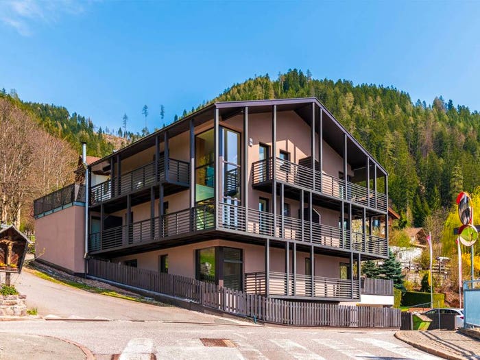 Appartamento bilocale in vendita in Dorf, San Nicolò D'ega, Nova Ponente
