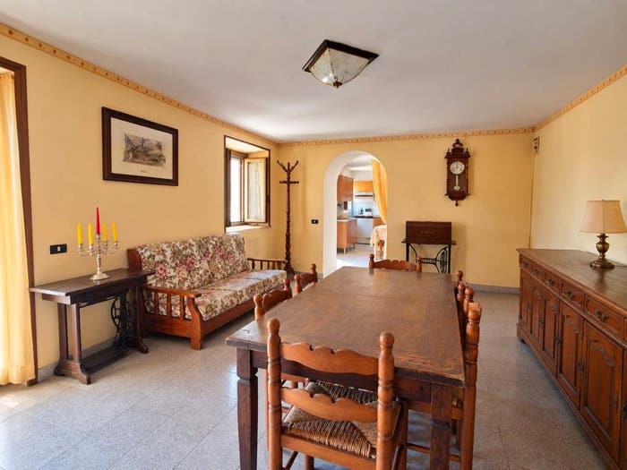 Casa trilocale in vendita in Via Belvedere Castellone, Anagni