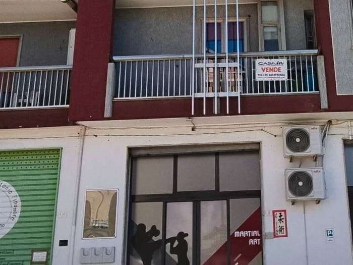 Appartamento con 5 locali in vendita in Via Mezzacapo, Centro, Sala Consilina