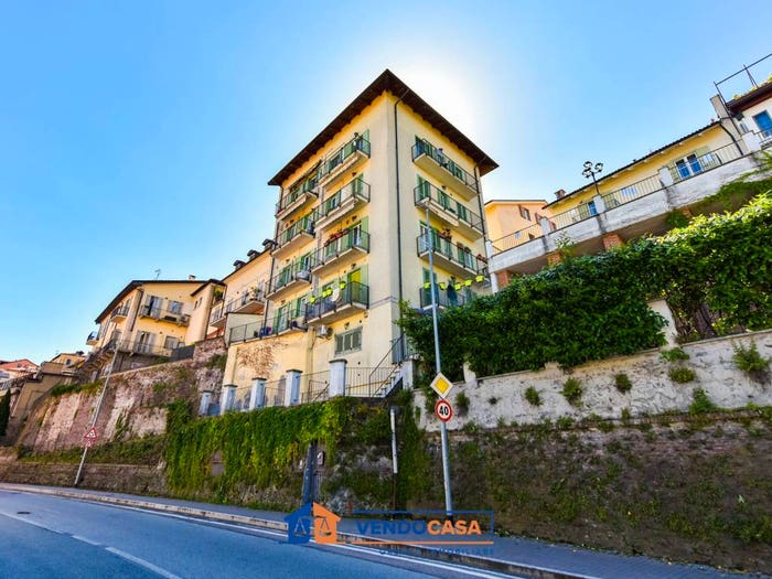 Appartamento bilocale in vendita in Via Vittorio Alfieri, Centro Storico, Moncalieri